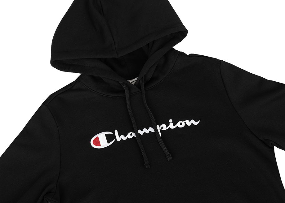 Champion Dámská mikina Hooded 117529 KK001