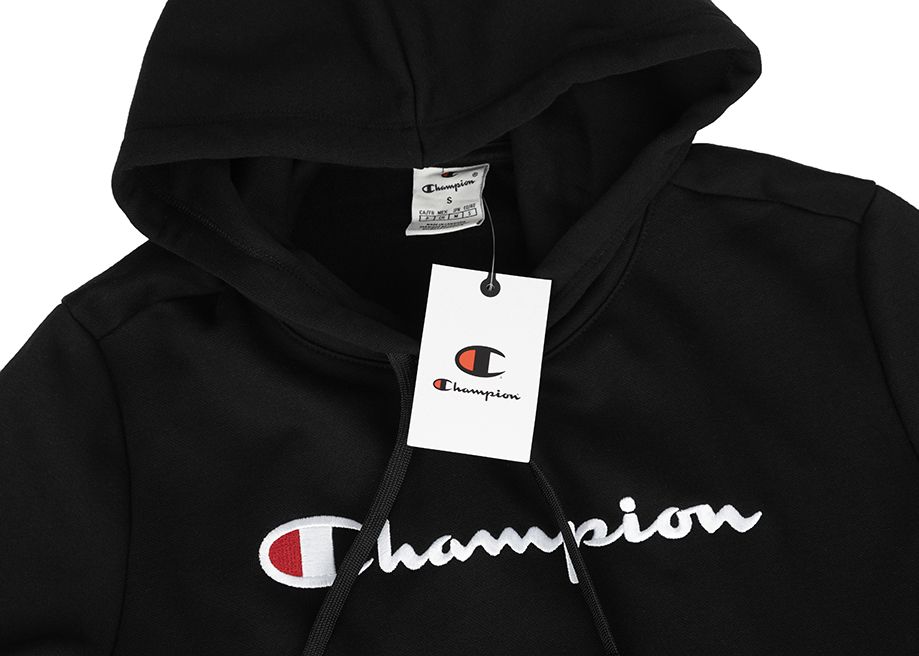 Champion Dámská mikina Hooded 117529 KK001