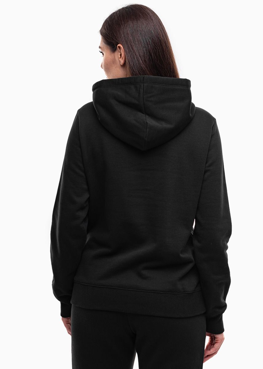 Champion Dámská mikina Hooded 117530 KK001