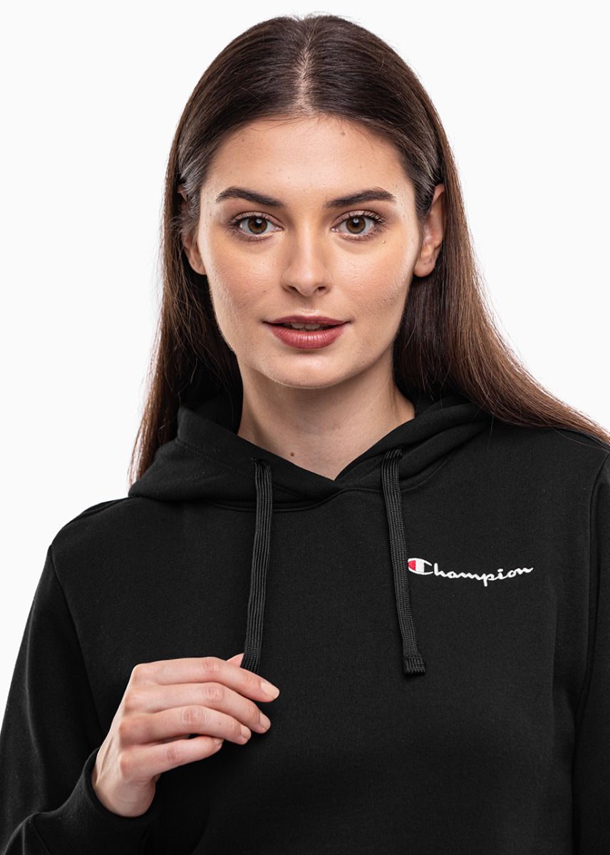 Champion Dámská mikina Hooded 117530 KK001