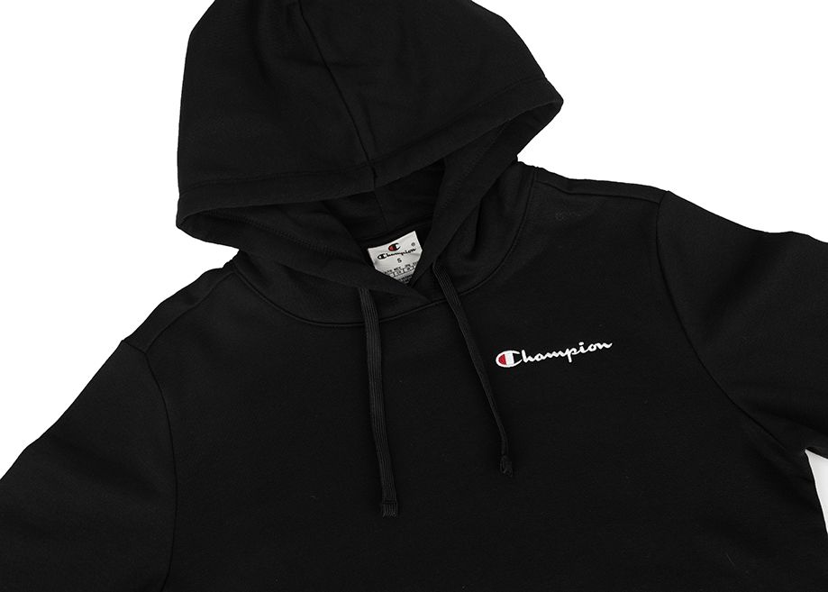 Champion Dámská mikina Hooded 117530 KK001