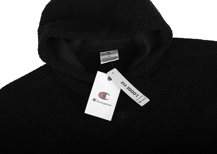 Champion Dámská mikina Hooded 117549 KK001