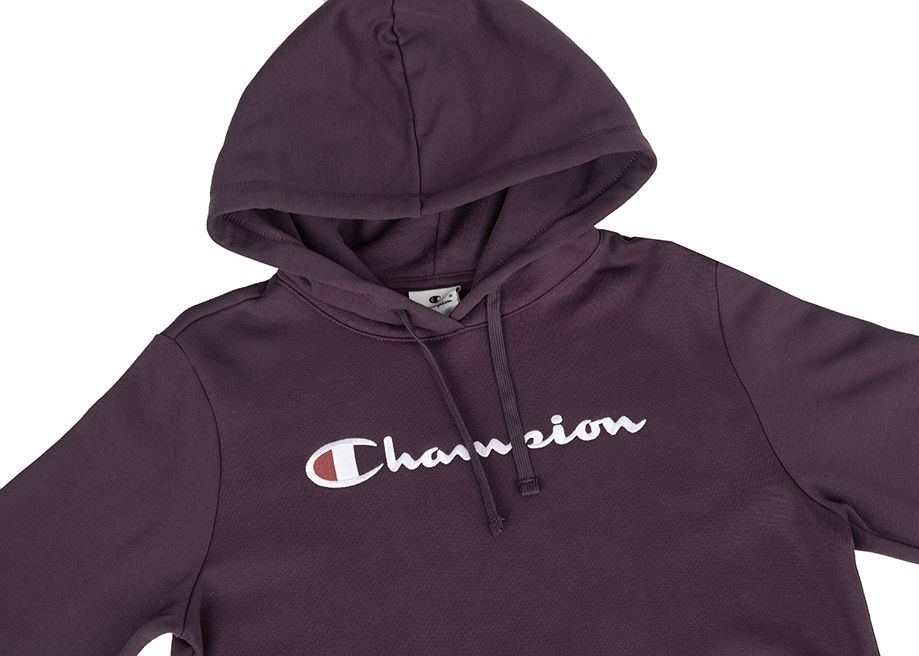 Champion Dámská mikina Hooded 117529 VS503