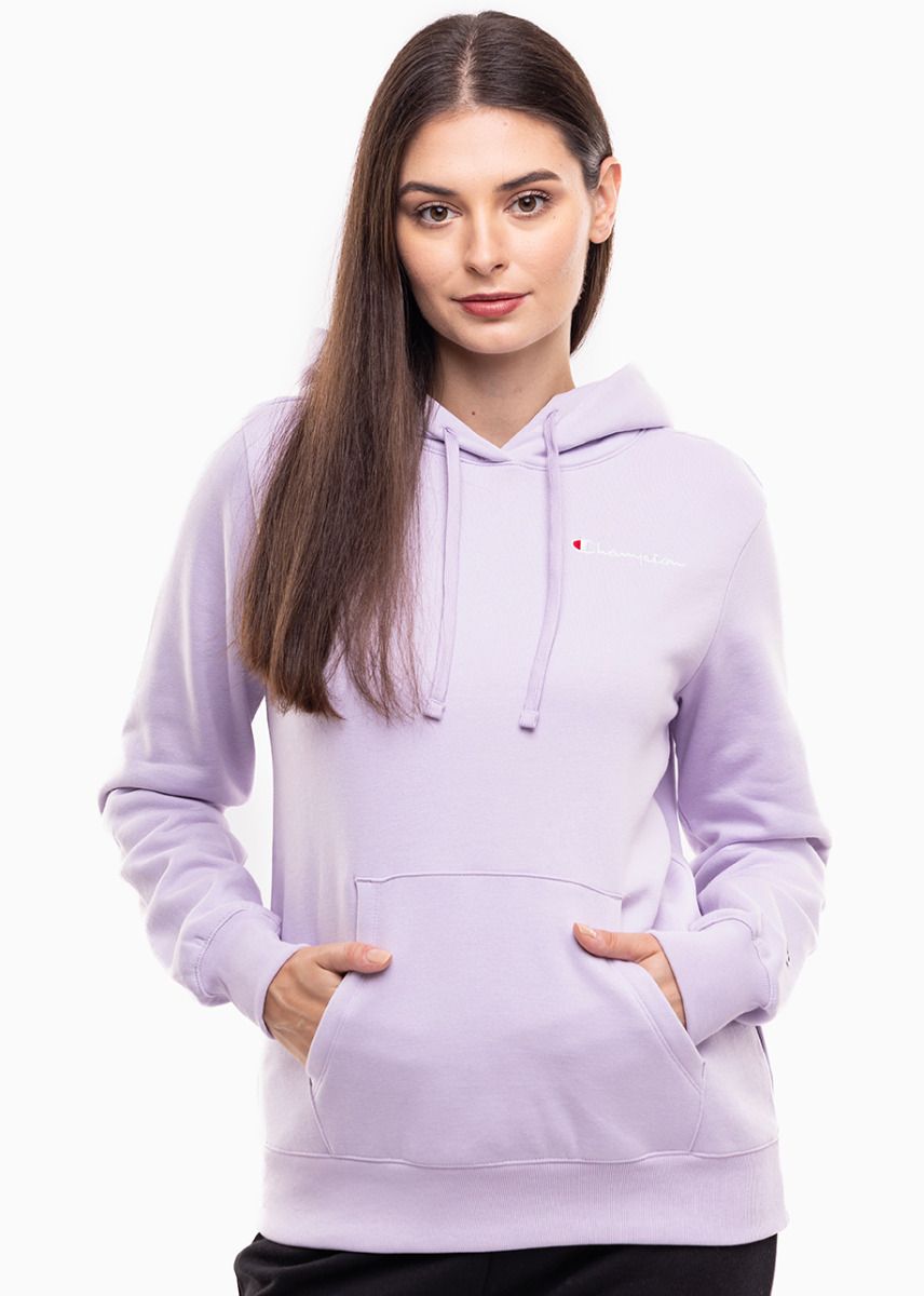 Champion Dámská mikina Hooded 117530 VS057