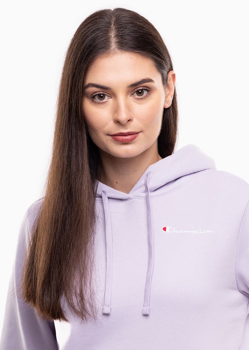 Champion Dámská mikina Hooded 117530 VS057