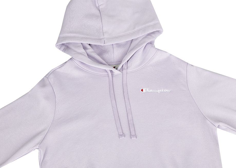 Champion Dámská mikina Hooded 117530 VS057