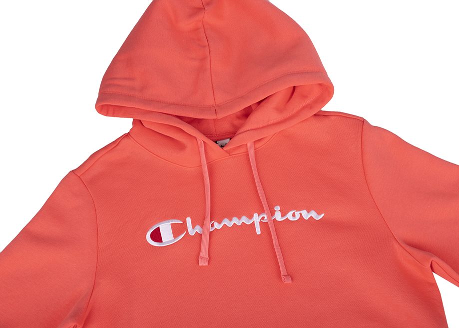 Champion Dámská mikina Hooded 117529 PS004