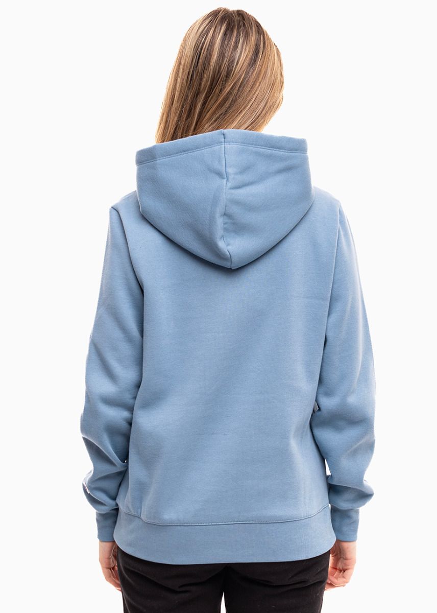 Champion Dámská mikina Hooded 117529 BS099