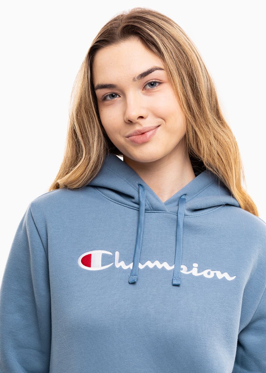 Champion Dámská mikina Hooded 117529 BS099