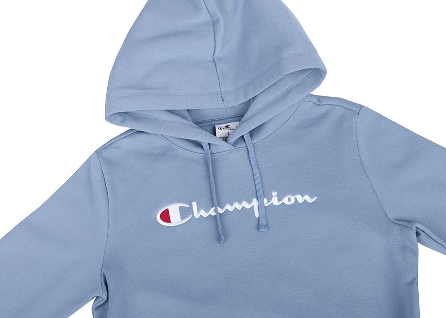 Champion Dámská mikina Hooded 117529 BS099