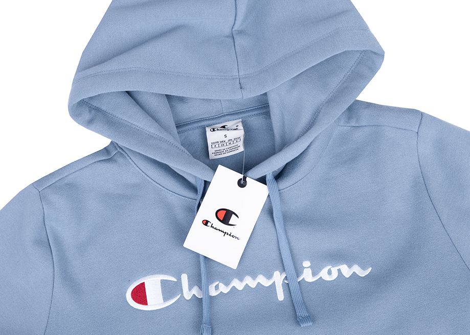 Champion Dámská mikina Hooded 117529 BS099