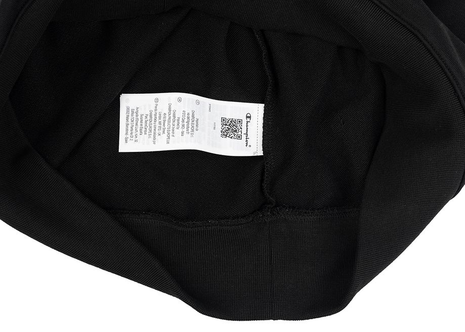 Champion Dámská mikina Hooded Sweatshirt 117785 KK001 Champion Dámská mikina Hooded Sweatshirt 117785 KK001