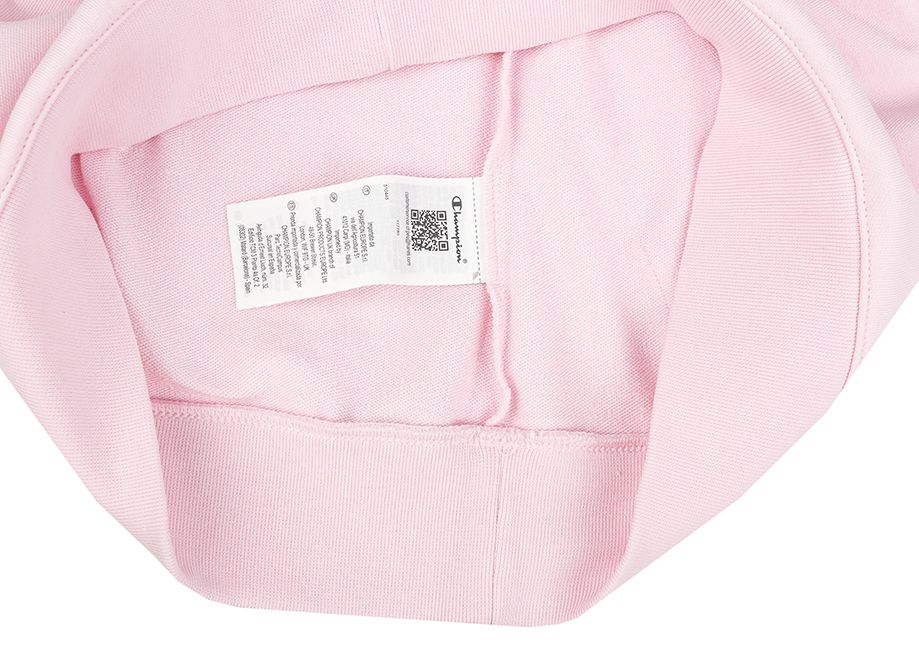 Champion Dámská mikina Hooded Sweatshirt 117785 PS195 Champion Dámská mikina Hooded Sweatshirt 117785 PS195