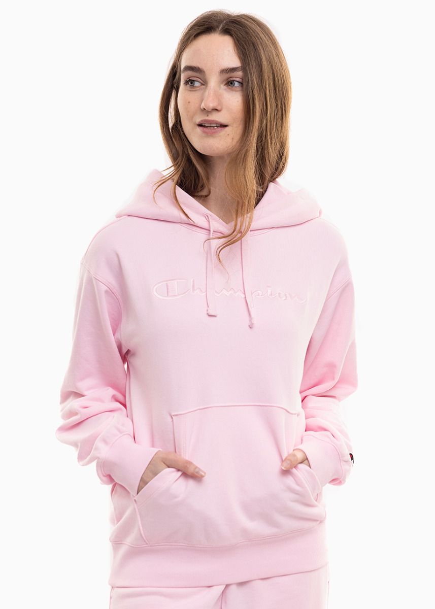 Champion Dámská mikina Hooded Sweatshirt 117785 PS195 Champion Dámská mikina Hooded Sweatshirt 117785 PS195