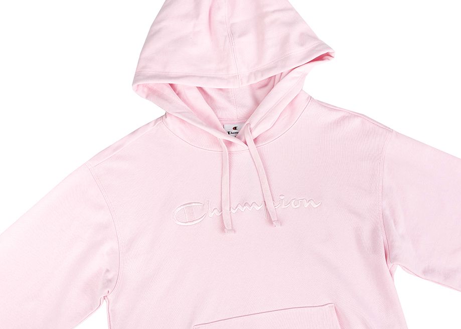 Champion Dámská mikina Hooded Sweatshirt 117785 PS195 Champion Dámská mikina Hooded Sweatshirt 117785 PS195