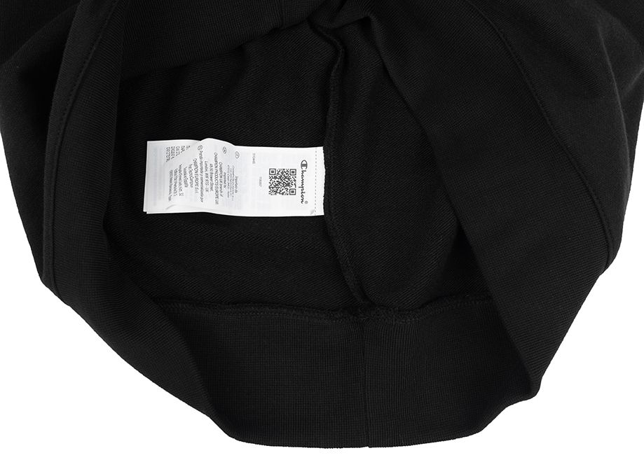 Champion Dámská mikina Hooded Sweatshirt 118097 KK001 Champion Dámská mikina Hooded Sweatshirt 118097 KK001