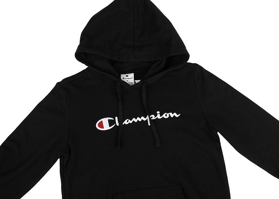 Champion Dámská mikina Hooded Sweatshirt 118097 KK001 Champion Dámská mikina Hooded Sweatshirt 118097 KK001