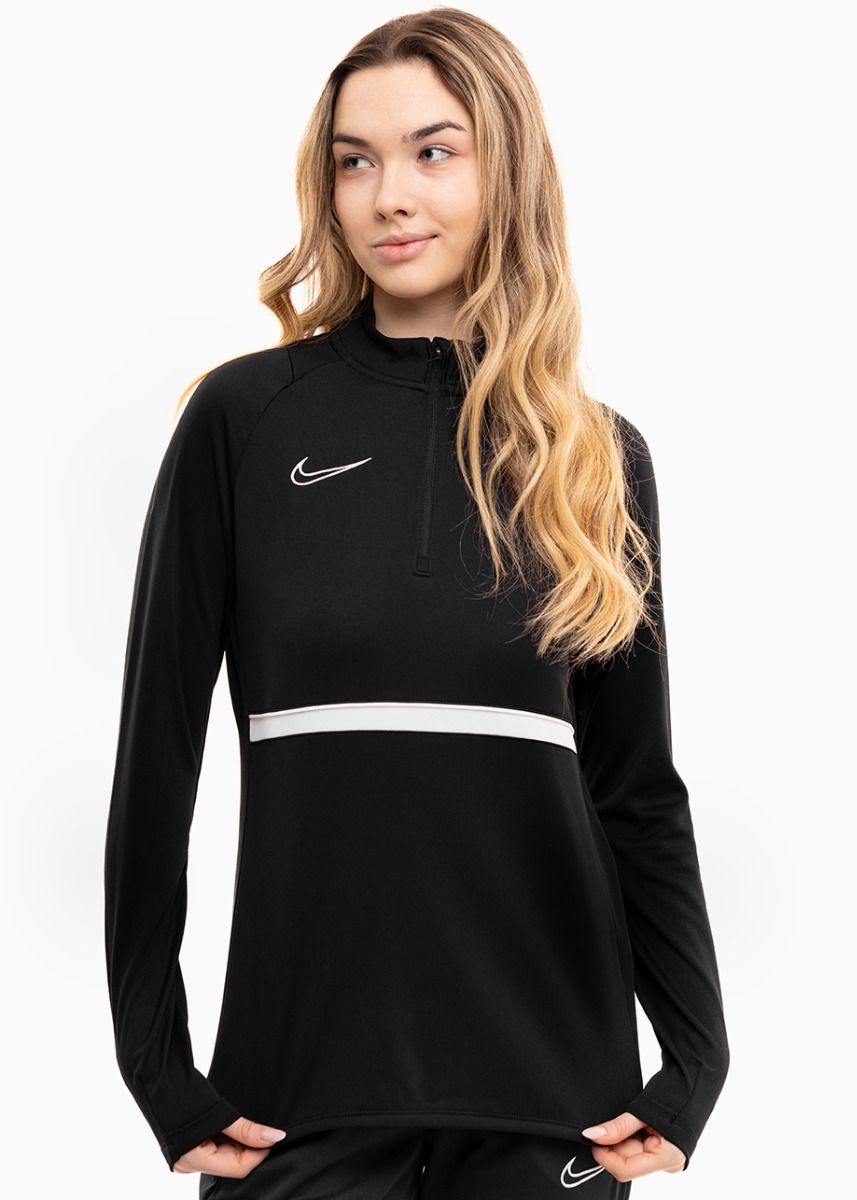 Nike Dámská mikina Dri-FIT Academy CV2653 010