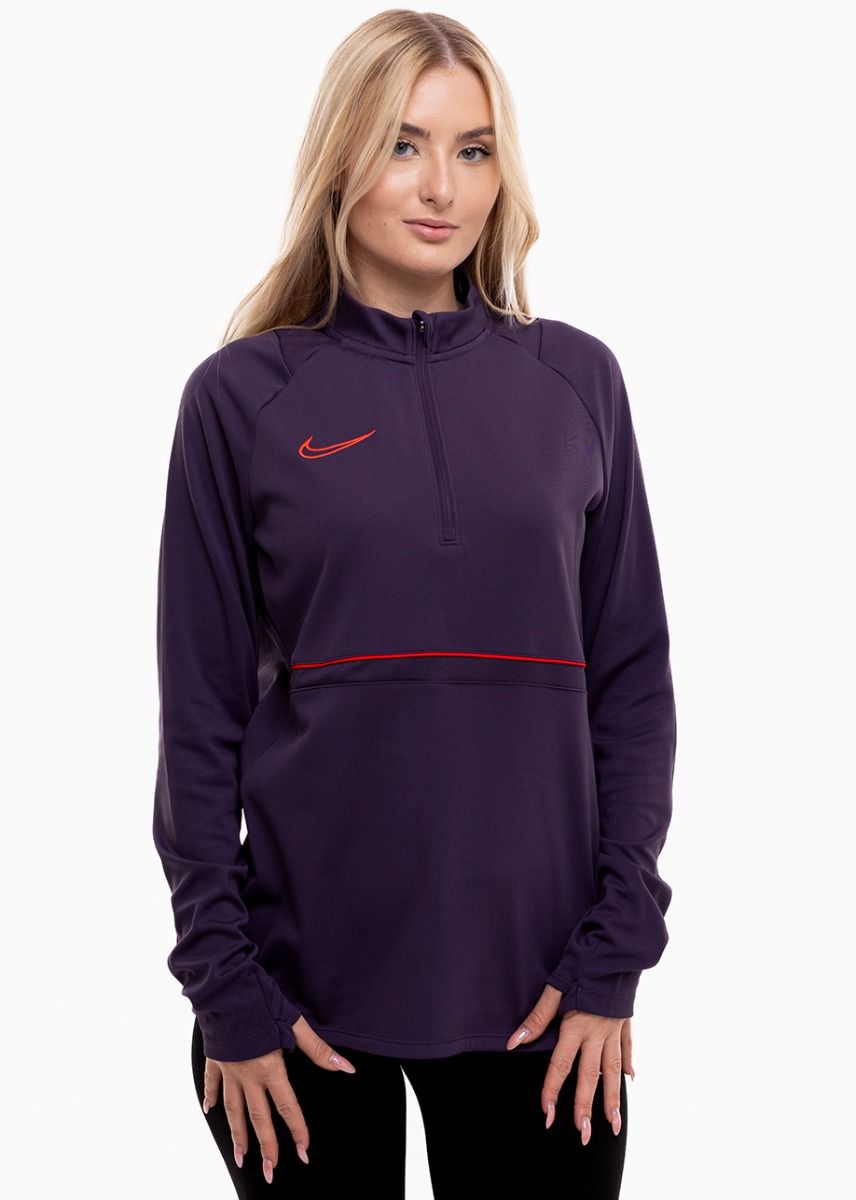 Nike Dámská mikina Dri-FIT Academy CV2653 573