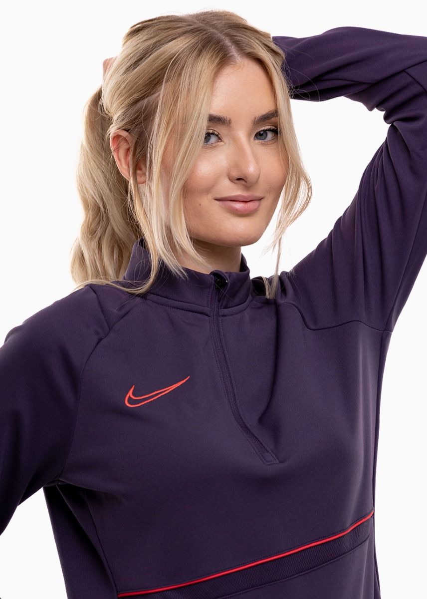 Nike Dámská mikina Dri-FIT Academy CV2653 573