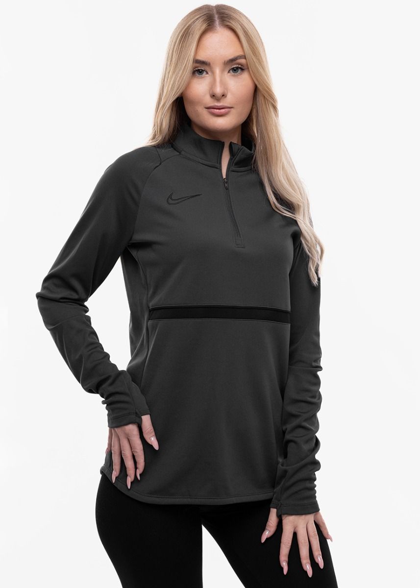 Nike Mikina dámské Dri-FIT Academy CV2653 060