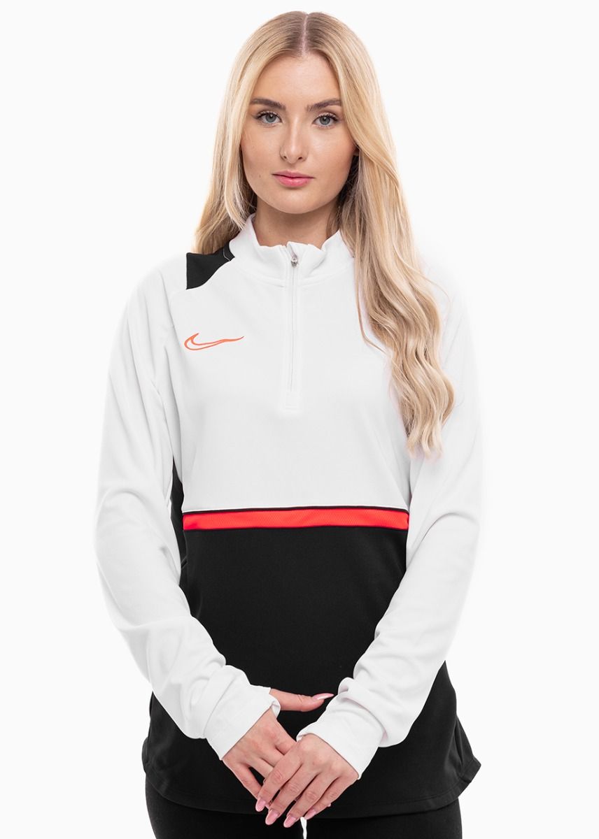 Nike Dámská mikina Dri-FIT Academy CV2653 016