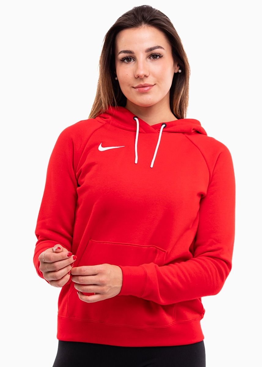 Nike Dámská mikina Team Park 20 Hoodie CW6957 657