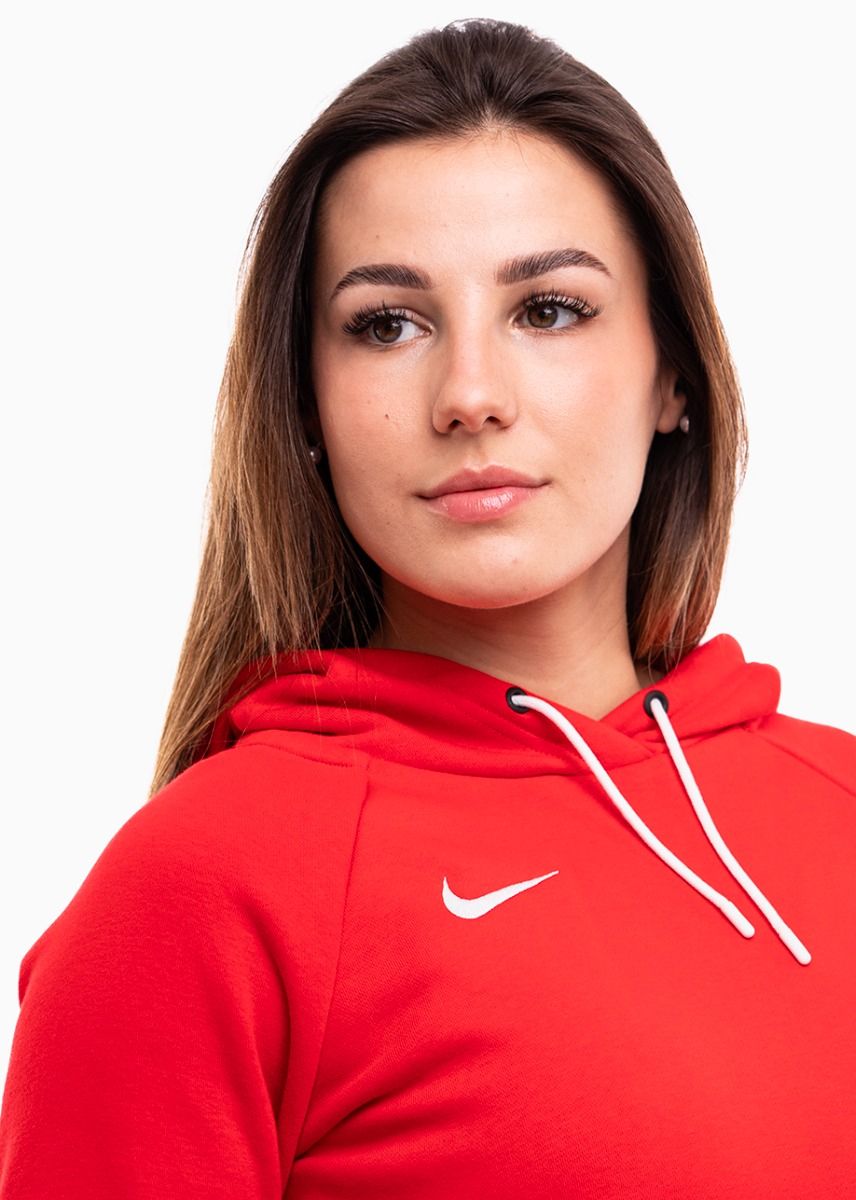 Nike Dámská mikina Team Park 20 Hoodie CW6957 657