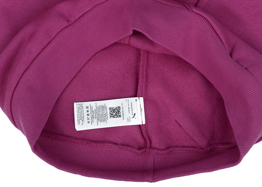 PUMA Dámská mikina  ESS Logo Hoodie FL 586789 52