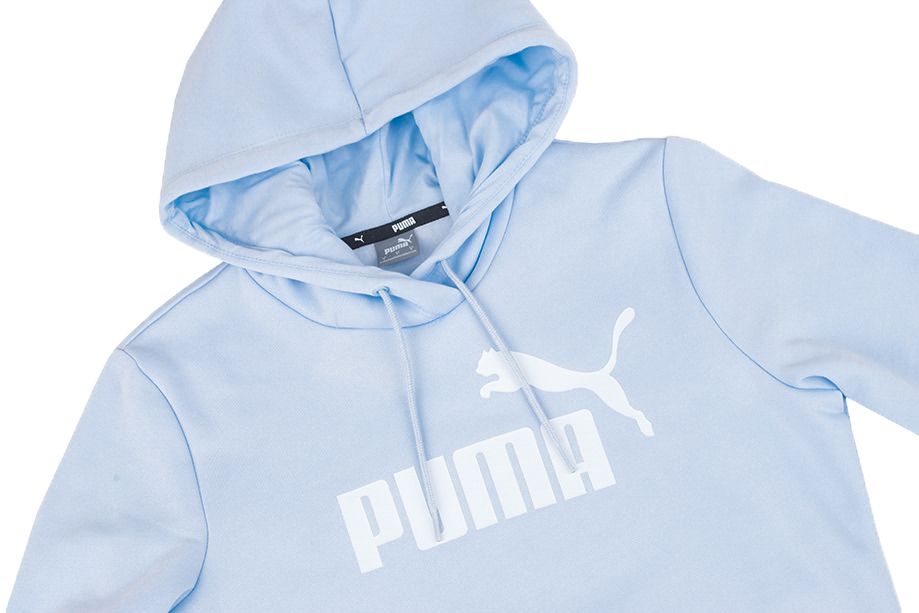PUMA Dámská mikina ESS Logo Hoodie FL 586789 69 PUMA Dámská mikina ESS Logo Hoodie FL 586789 69