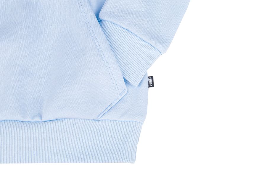 PUMA Dámská mikina ESS Logo Hoodie FL 586789 69 PUMA Dámská mikina ESS Logo Hoodie FL 586789 69