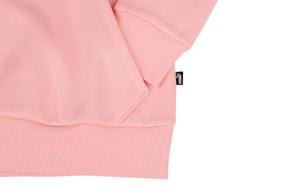 PUMA Dámská mikina ESS Logo Hoodie FL 586789 63 PUMA Dámská mikina ESS Logo Hoodie FL 586789 63