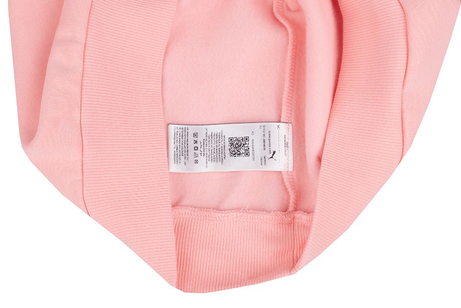 PUMA Dámská mikina ESS Logo Hoodie FL 586789 63 PUMA Dámská mikina ESS Logo Hoodie FL 586789 63