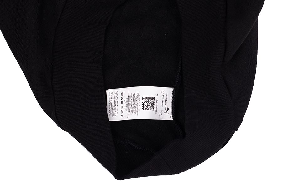 PUMA Dámská mikina ESS+ Metallic Logo Hoodie FL 849958 01 PUMA Dámská mikina ESS+ Metallic Logo Hoodie FL 849958 01