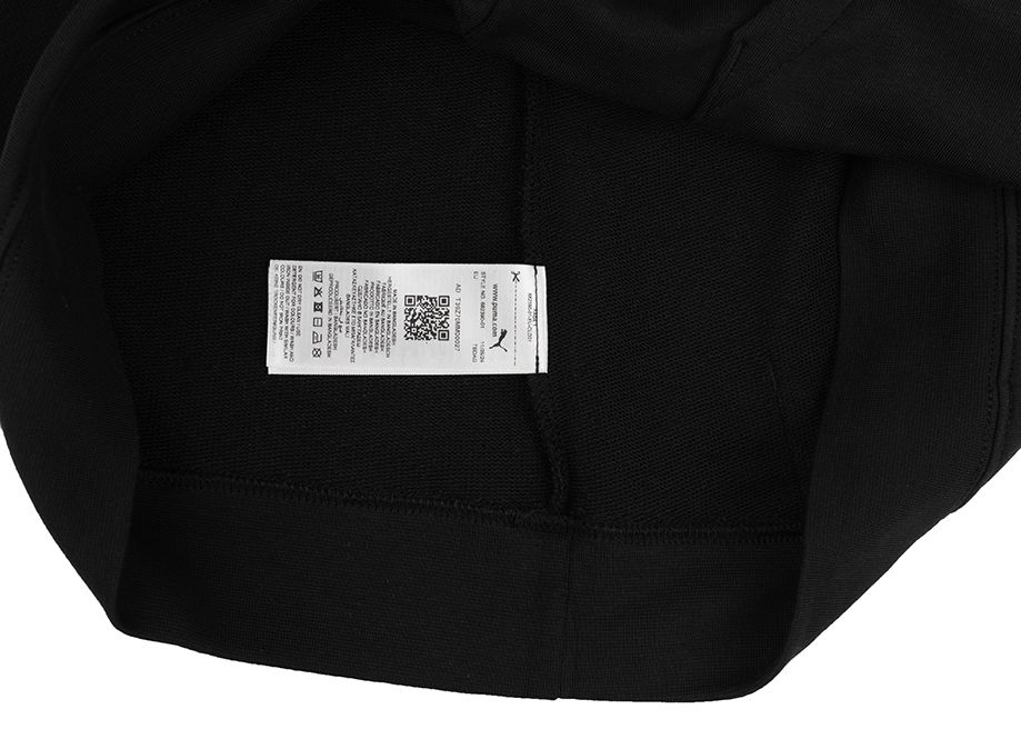 PUMA Dámská mikina ESS No.1 Logo Hoodie 682390 01 PUMA Dámská mikina ESS No.1 Logo Hoodie 682390 01