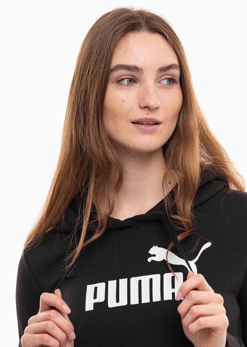 PUMA Dámská mikina ESS No.1 Logo Hoodie 682390 01 PUMA Dámská mikina ESS No.1 Logo Hoodie 682390 01