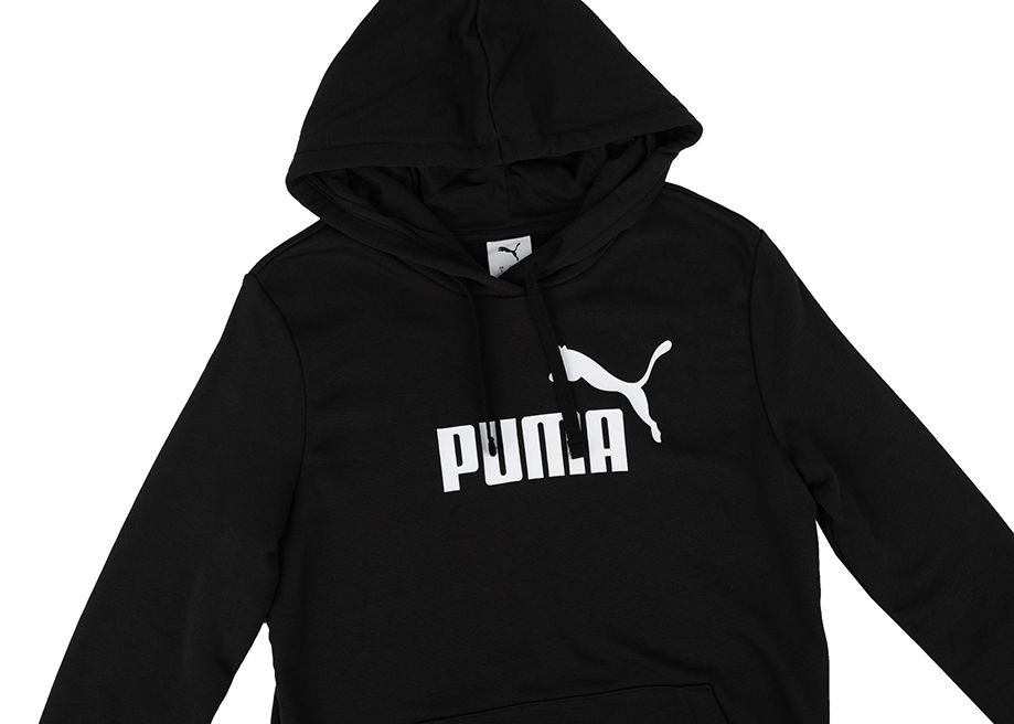 PUMA Dámská mikina ESS No.1 Logo Hoodie 682390 01 PUMA Dámská mikina ESS No.1 Logo Hoodie 682390 01