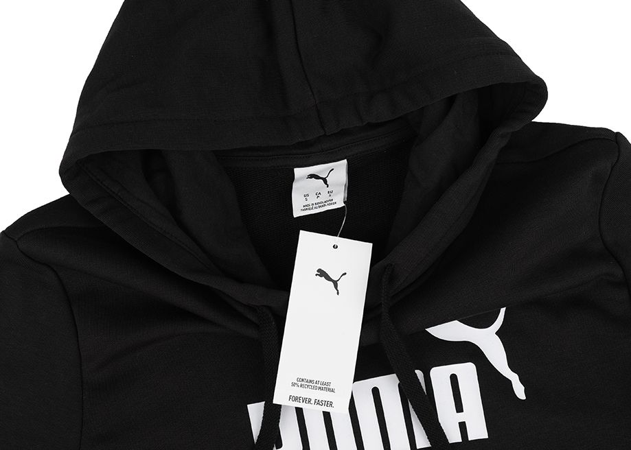 PUMA Dámská mikina ESS No.1 Logo Hoodie 682390 01 PUMA Dámská mikina ESS No.1 Logo Hoodie 682390 01