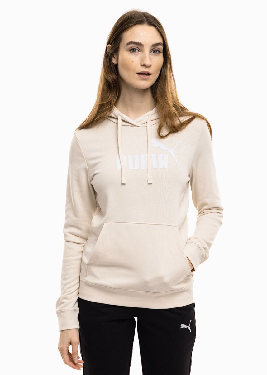 PUMA Dámská mikina ESS No.1 Logo Hoodie 682391 87 PUMA Dámská mikina ESS No.1 Logo Hoodie 682391 87