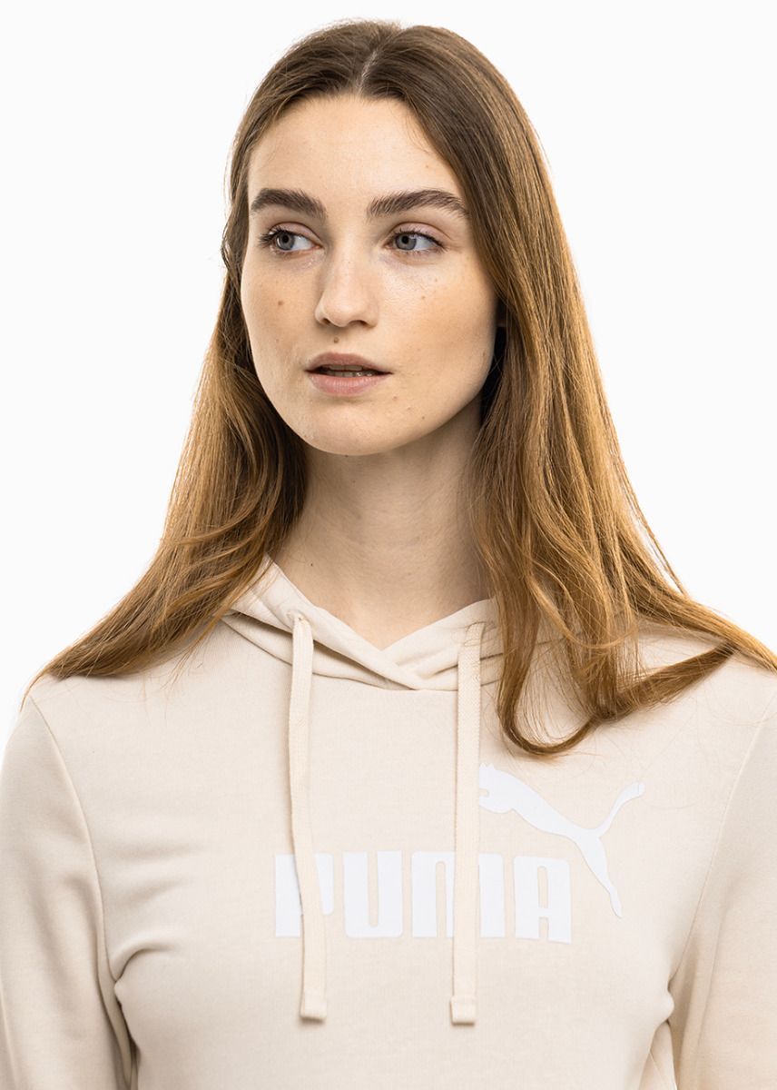 PUMA Dámská mikina ESS No.1 Logo Hoodie 682391 87 PUMA Dámská mikina ESS No.1 Logo Hoodie 682391 87