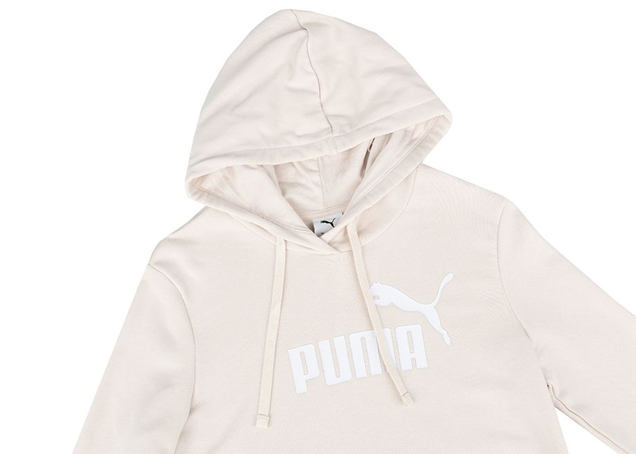 PUMA Dámská mikina ESS No.1 Logo Hoodie 682391 87 PUMA Dámská mikina ESS No.1 Logo Hoodie 682391 87