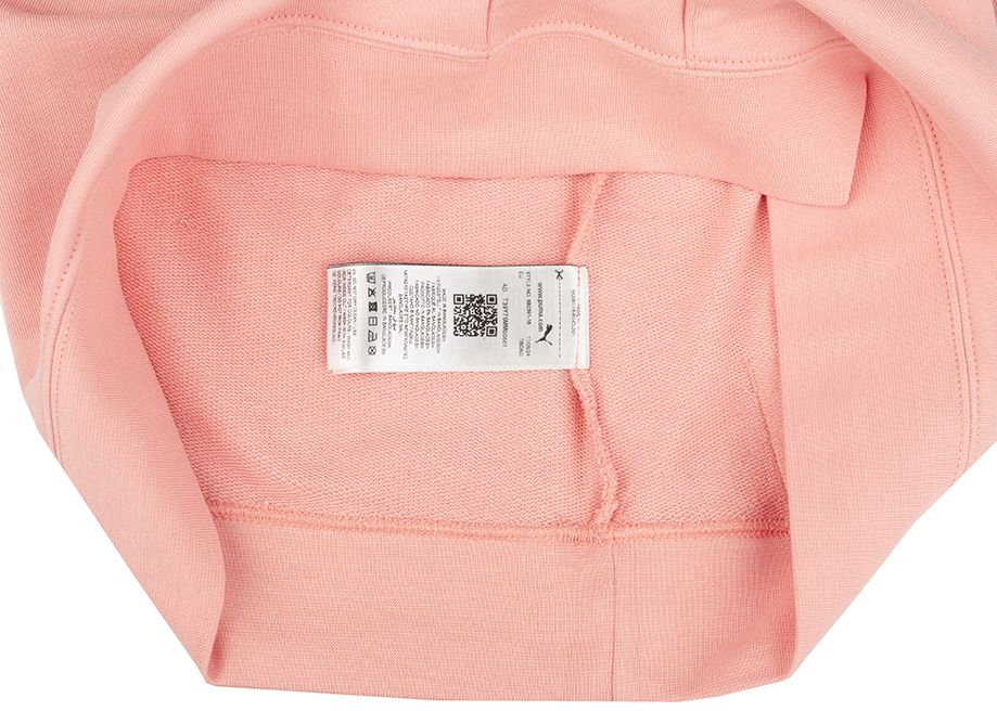 PUMA Dámská mikina ESS No.1 Logo Hoodie 682391 18 PUMA Dámská mikina ESS No.1 Logo Hoodie 682391 18