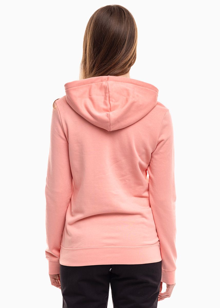 PUMA Dámská mikina ESS No.1 Logo Hoodie 682391 18 PUMA Dámská mikina ESS No.1 Logo Hoodie 682391 18