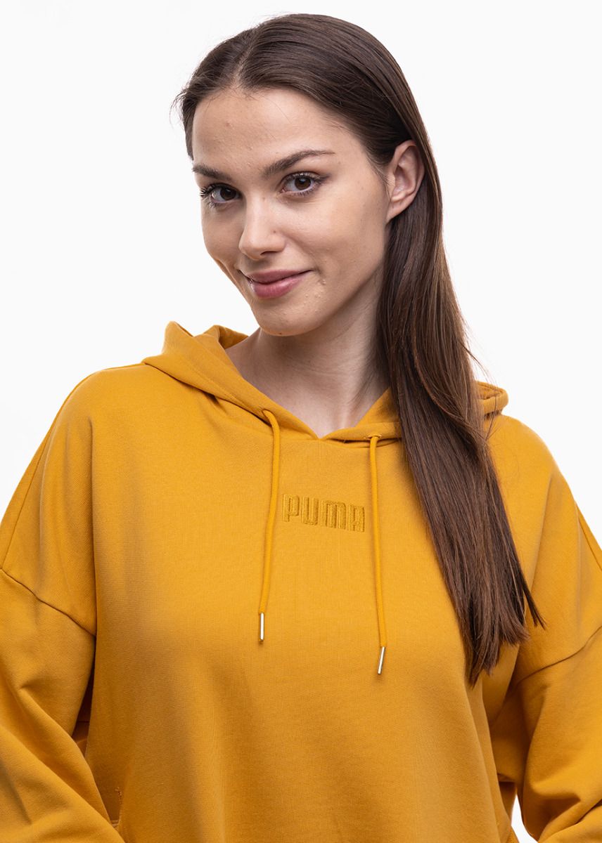 PUMA dámská mikina HER Hoodie TR 589519 37