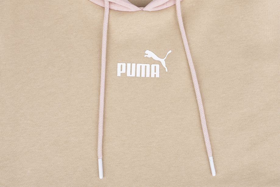Puma Dámská mikina Power Colorblock Hoodie FL 849952 67 Puma Dámská mikina Power Colorblock Hoodie FL 849952 67