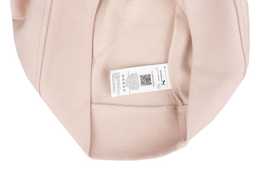 Puma Dámská mikina Power Colorblock Hoodie FL 849952 67 Puma Dámská mikina Power Colorblock Hoodie FL 849952 67