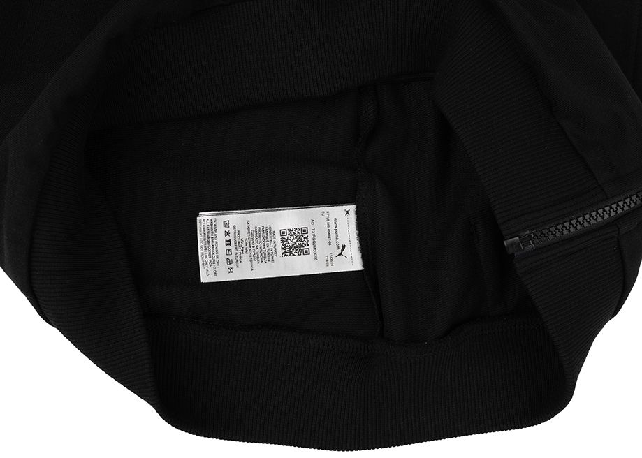 PUMA Dámská mikina Team Goal Casuals Hooded 658597 03 PUMA Dámská mikina Team Goal Casuals Hooded 658597 03