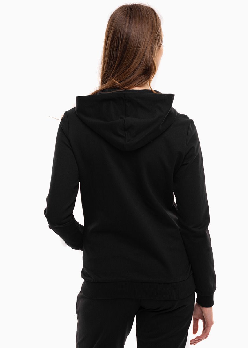 PUMA Dámská mikina Team Goal Casuals Hooded 658597 03 PUMA Dámská mikina Team Goal Casuals Hooded 658597 03