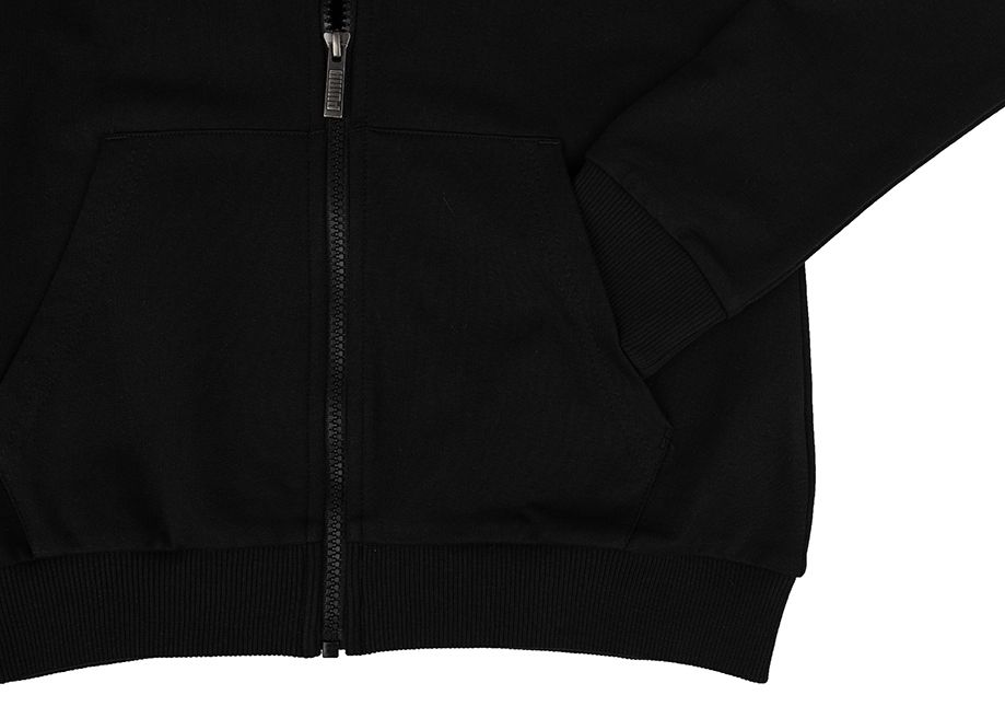 PUMA Dámská mikina Team Goal Casuals Hooded 658597 03 PUMA Dámská mikina Team Goal Casuals Hooded 658597 03