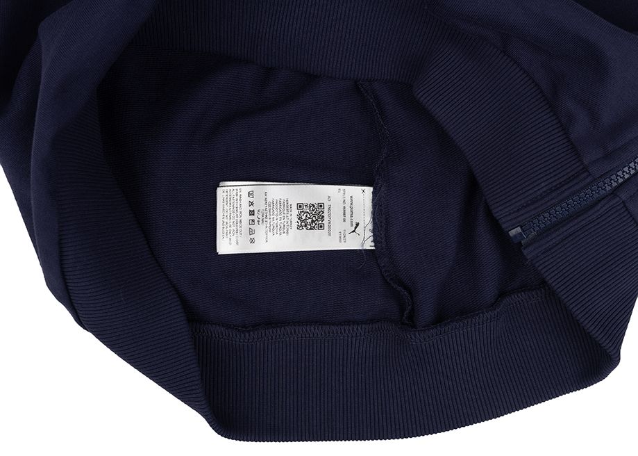 PUMA Dámská mikina Team Goal Casuals Hooded 658597 06 PUMA Dámská mikina Team Goal Casuals Hooded 658597 06